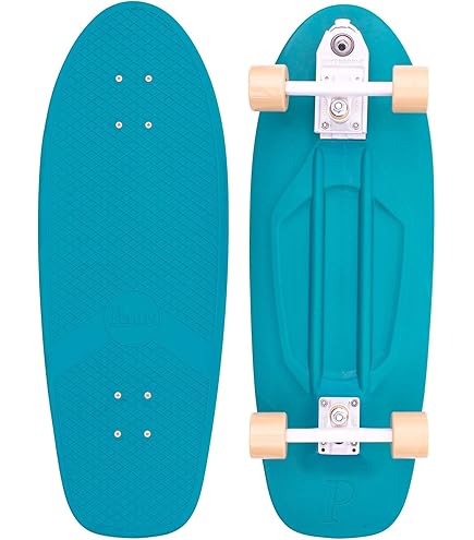 Penny アメリカ限定モデル ETHIOPIA SKATE Amazon.com : Penny Australia, 29 Inch Blackout High-Line